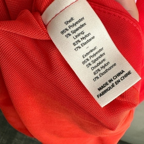 CINQ À SEPT Delia Dress - Picture 15 of 15